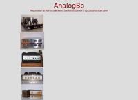 AnalogBo Kjeld Bo Sørensen