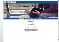 Ab-Revision Aps