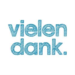 Vielen Dank ApS