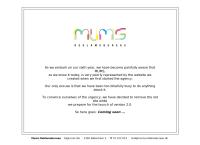 Mums Reklamebureau I/S