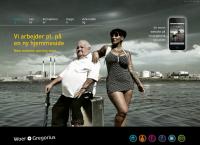 Woer/Gregorius ApS