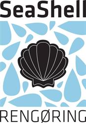 Seashell Cleaning