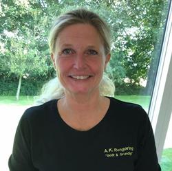 A K Rengøring