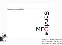 Mfc Service