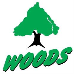 Woods - Ren Service