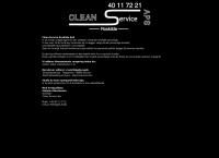 Clean Service Roskilde ApS
