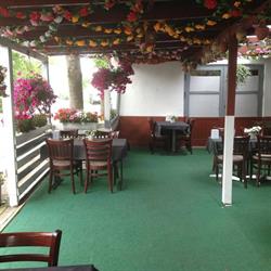 Aladdin Restaurant