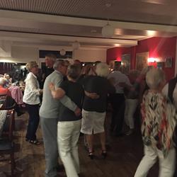 Det Gyldne Steakhouse ApS