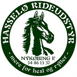 Hasselø Rideudstyr