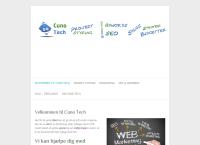 Cunotech