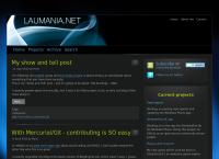 Laumania ApS