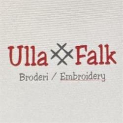 Ulla Falk
