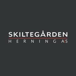 Skiltegården