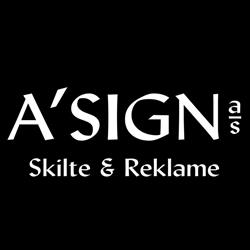 A SIGN A/S