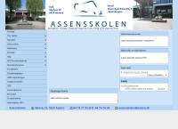 Assensskolens Sfo, Verdenshjørnet