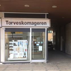 Torveskomageren