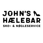 John's Hælebar (Næstved Storcenter)