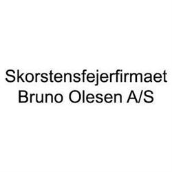 Skorstensfejerfirmaet Bruno Olesen A/S