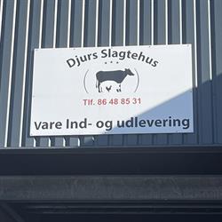 Allingåbro Slagtehus