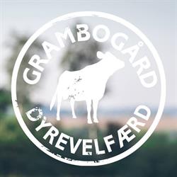 Grambogård Slagteren A/S