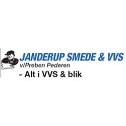 Janderup Smede- & Maskinforretning A/S