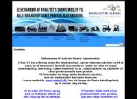 Industri Kemi ApS