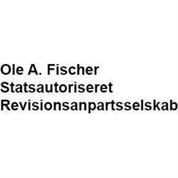 Ole A. Fischer Statsautoriseret Revisionsanpartsselskab