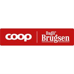 Dagli' Brugsen Mønsted