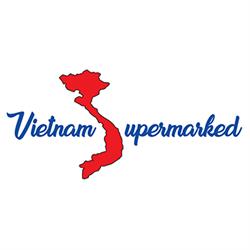 Vietnam Supermarked