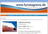 Fyns Tagrens