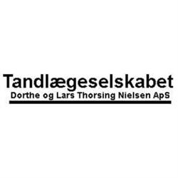 Tandlægeselskabet Dorthe og Lars Thorsing Nielsen ApS