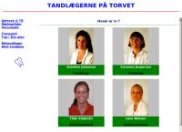 Tandlægerne På Torvet