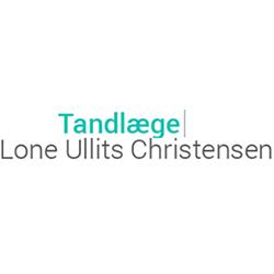 Tandlæge Lone Ullits Christensen