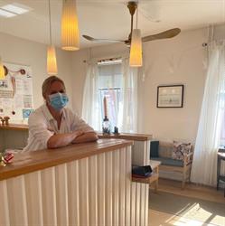 Tandplejeren I Vordingborg