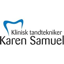 Klinisk Tandtekniker Karen Samuel - Løgstør