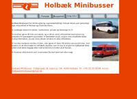 Holbæk Minibusser
