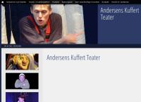 Andersens Kuffert Teater