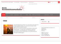 Dansk Beredskabskommunikation