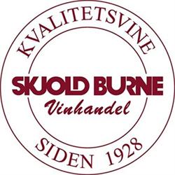 Skjold Burne Vinhandel