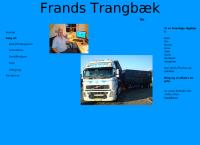 VOGNMAND FRANDS TRANGBÆK