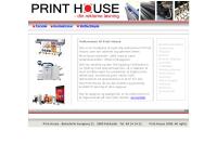 Print House
