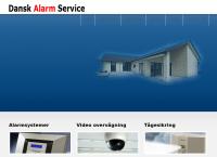 Dansk Alarm Service