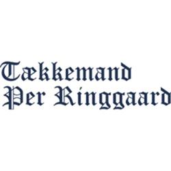 Tækkemand Per Ringgaard