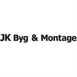 JK Byg & Montage Bogense ApS