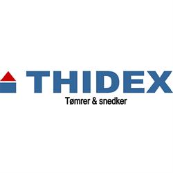 Thidex Tømrer-Snedker