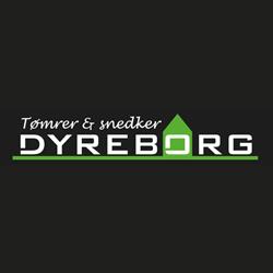 Dyreborg Tømrer og Snedker ApS