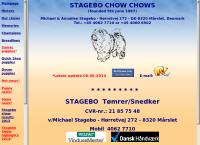 Stagebo Tømrer/Snedker