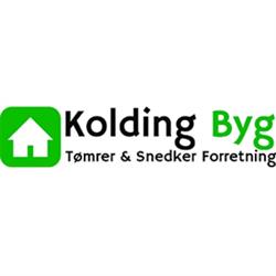 KOLDING BYG Tømrer & Snedker ApS