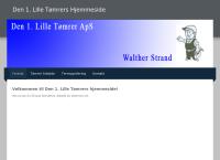 Den 1. Lille Tømrer ApS