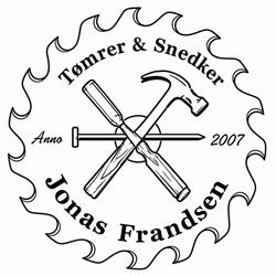 Tømrer & Snedker Jonas Frandsen